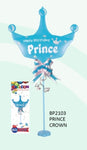 Prince Air Filled Baloon